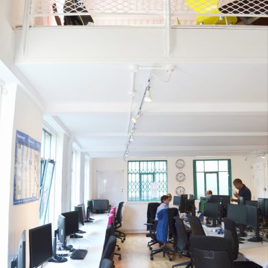 1. offices N1