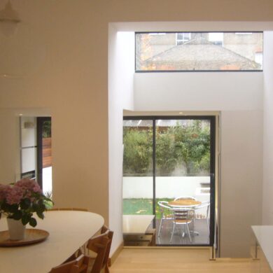interior- dining