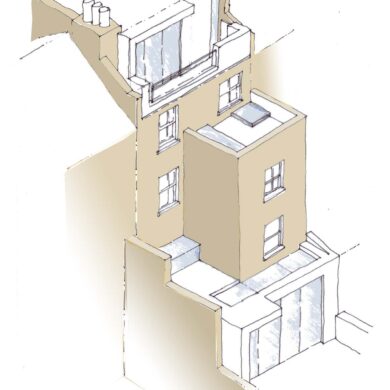 31_final axo sketch b- copy colour 2