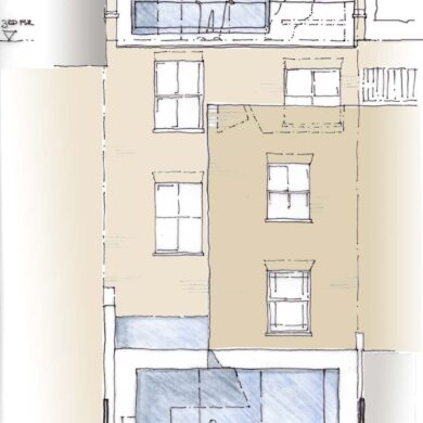32_final elev sketch copy- colour