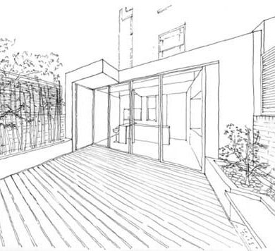 35_REAR GARDEN PERSP FINAL