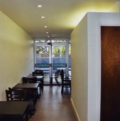 4. forest road interior 2