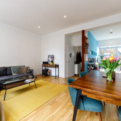 Grays Inn Road 69 F1 (10 of 16)