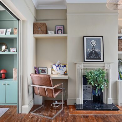 13- INTERIOR LIVING