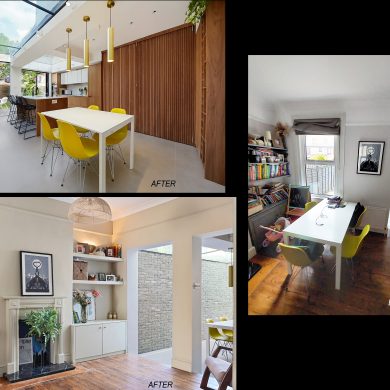 17-architectural-layout-collage-traditional-vs-modern